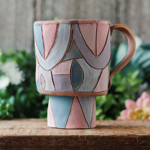 Happy Mug