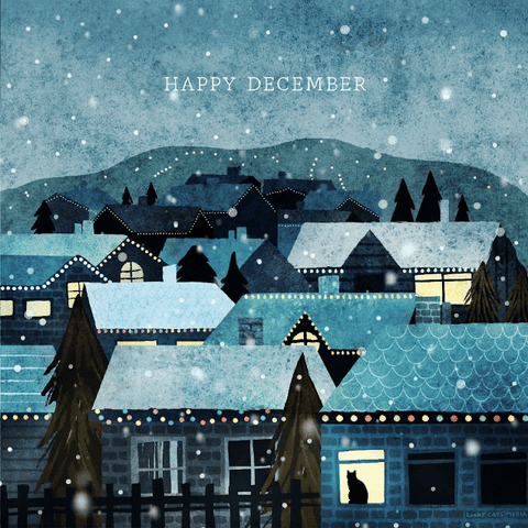December Workshops
