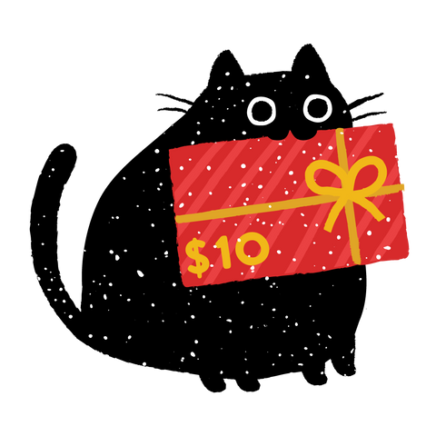 Edgedale Art Studio Gift Card