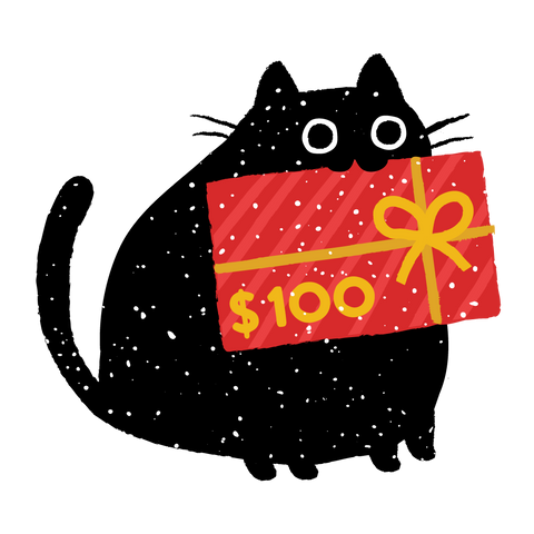 Edgedale Art Studio Gift Card
