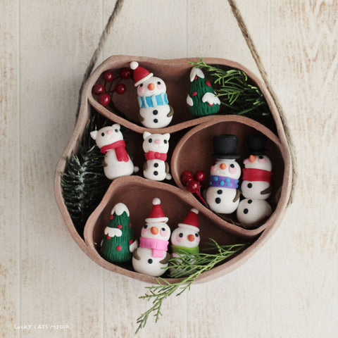 Cozy Hygge Mini Session | 4 Weeks