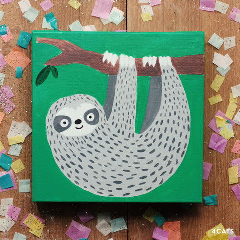 Sloth