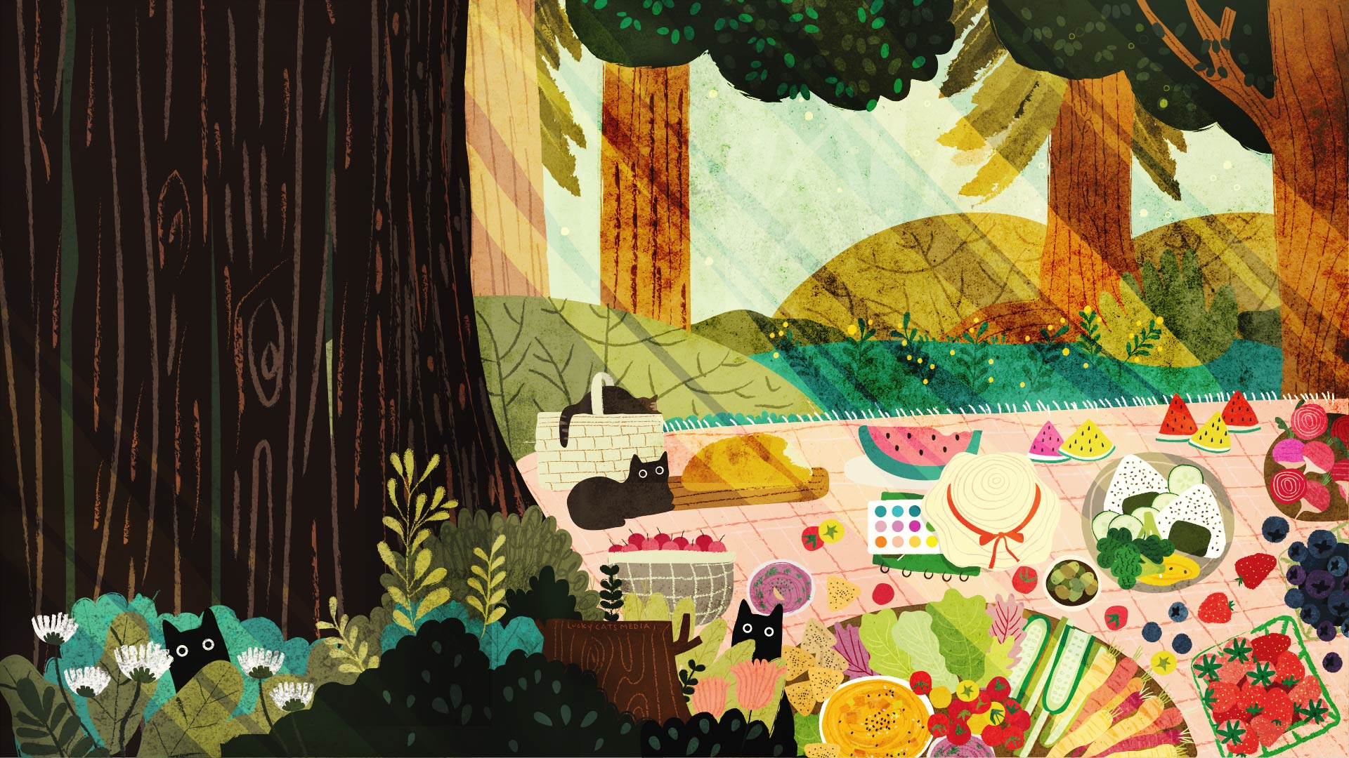 What to expect—7 things to know before summer camp