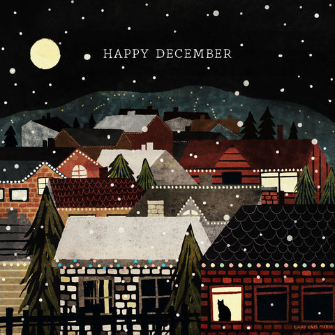 December Workshops