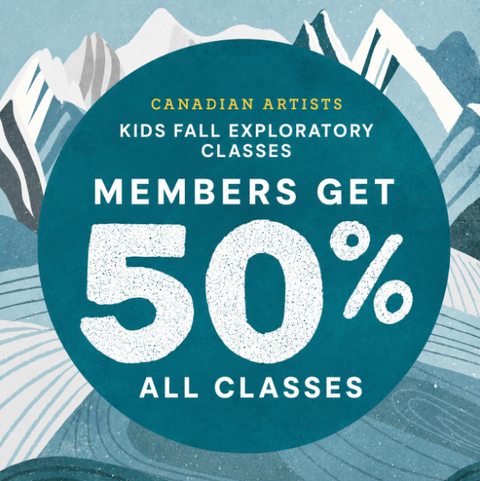 Lawren Harris and the Group of Seven Part 2 | 6 Week Session