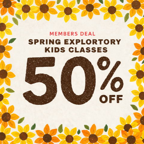 Post-Impressionists | 10 Week Session