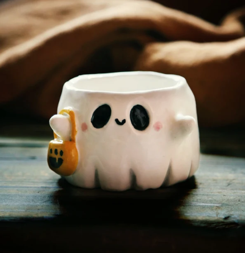 Halloween Mini Session | 4 Week Session
