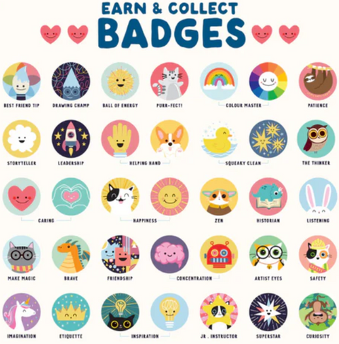 spring break camp | full week & by the day