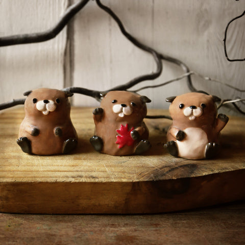 June | Beaver Blob | After School Kids Workshop
