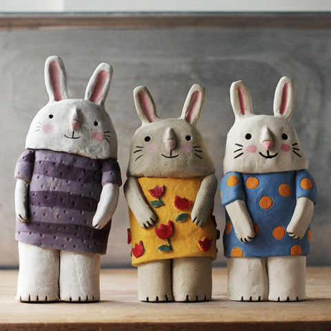 March | Best Bunnies