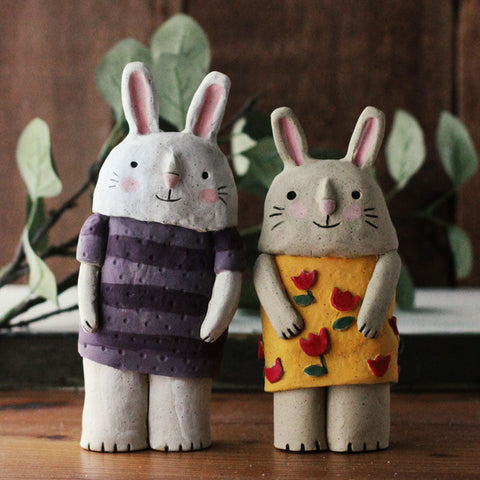 March | Best Bunnies