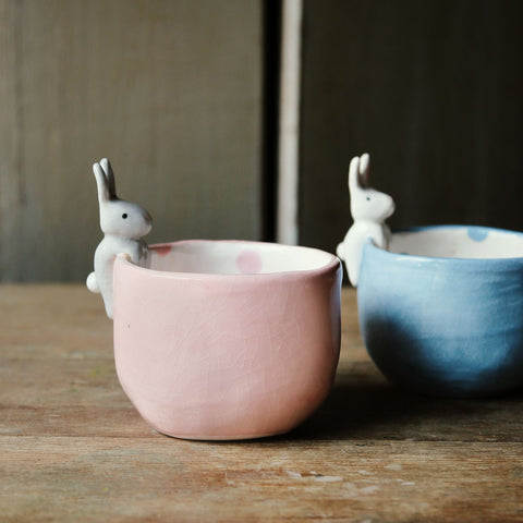 March | Bunny Reminder