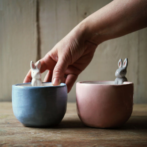 March | Bunny Reminder