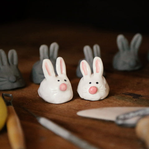 Bunny Love 6 Week Kids Session