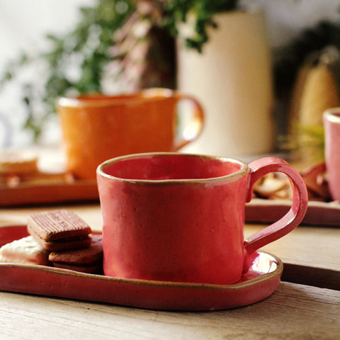 march | fika time ☕ 🍪