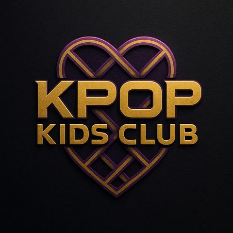 KPOP Kids Club 6 Week Kids Mini Session