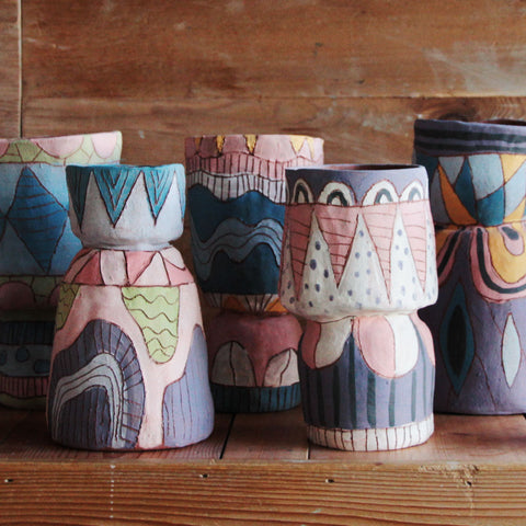 January | Happy Planters