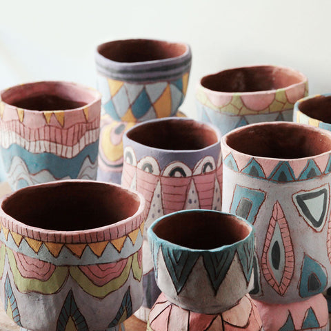 January | Happy Planters