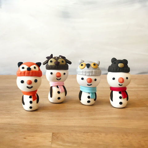 November | Make the Gift (Ages 5-10) | 3 Week Session