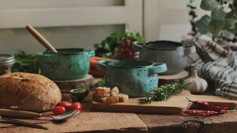 it's the COZY WEEKEND EVENT! Hug in a Bowl Day