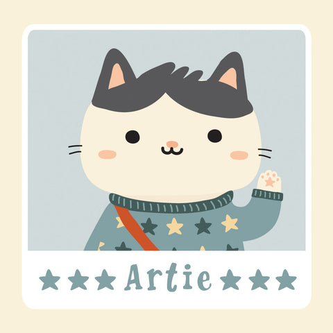 Hygge Kitties Mini Session | 4 Week Session