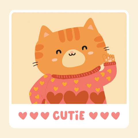 Hygge Kitties Mini Session | 4 Week Session