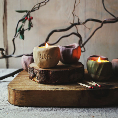 February | Little Nubs