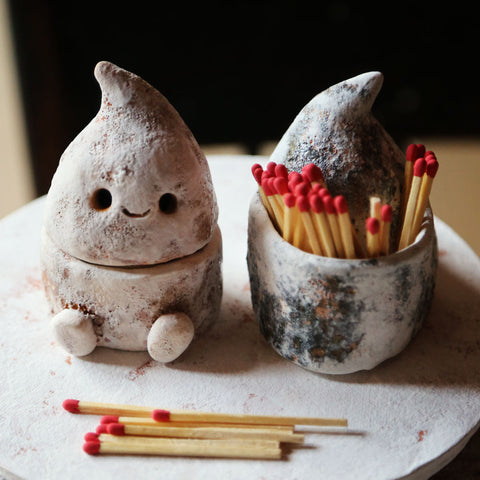 February | Little Spark