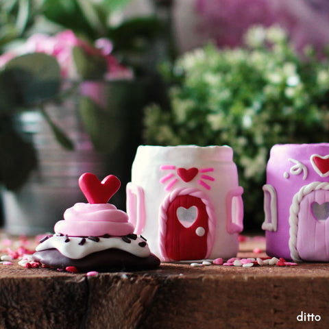 February | Love Nests