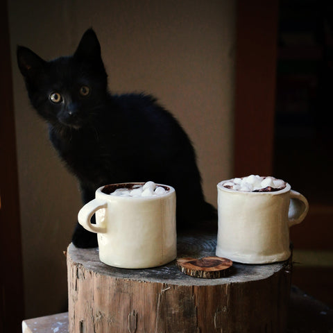 January | Make a Cuppa