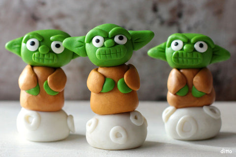 May the 4th Celebration