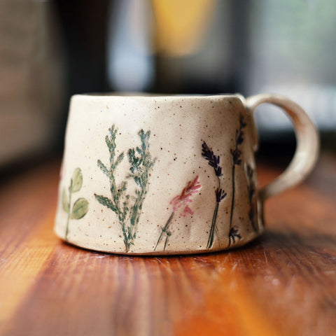 May | Natureware Mug