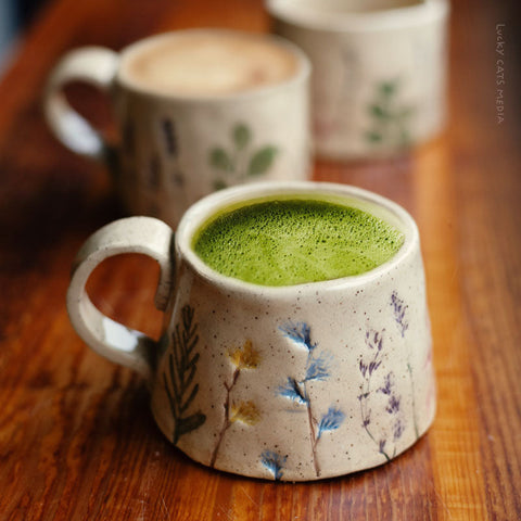 May | Natureware Mug