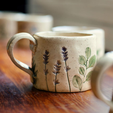 May | Natureware Mug