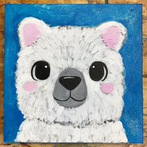 November | Make the Gift (Ages 5-10) | 3 Week Session
