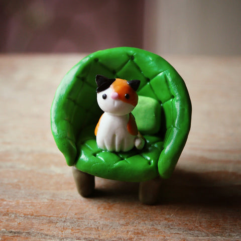 Hygge Kitties Mini Session | 4 Week Session