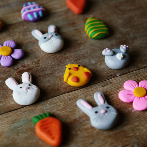 March | Springy Time