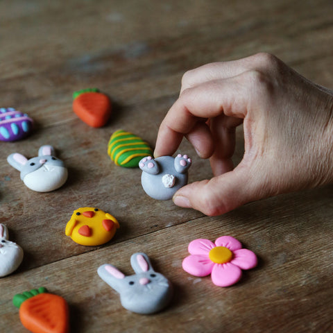 March | Springy Time