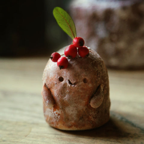 February | Table Bud