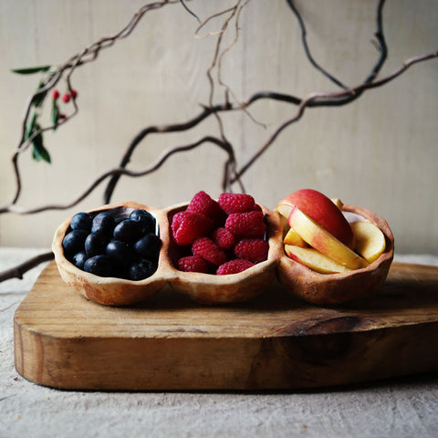 February | Trio Server