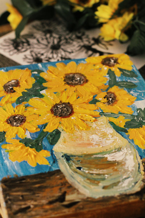 Post-Impressionists | 10 Week Session