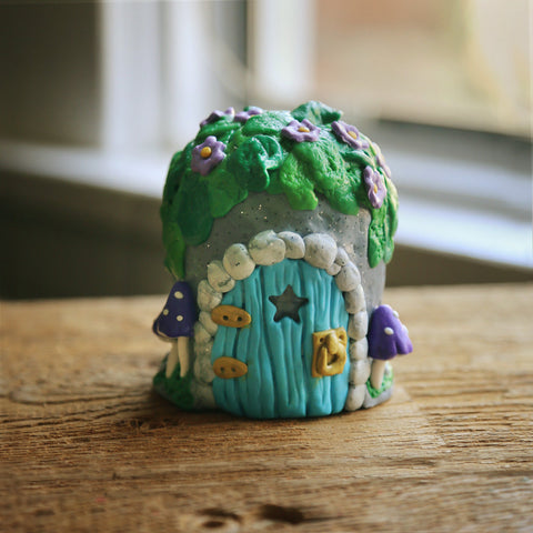 June | Whimsy Jar House