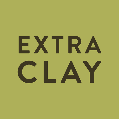 Extra clay (400g)
